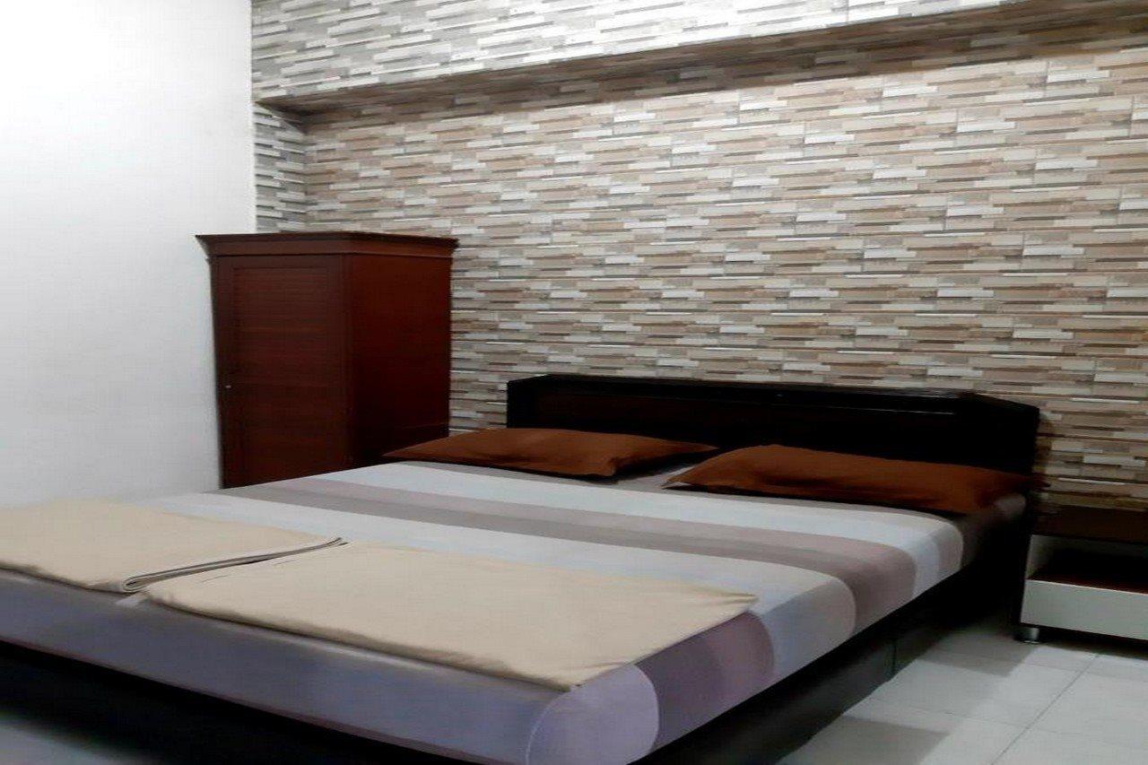 Oyo Life 90091 Wisma Pakuan Syariah Bogor Buitenkant foto